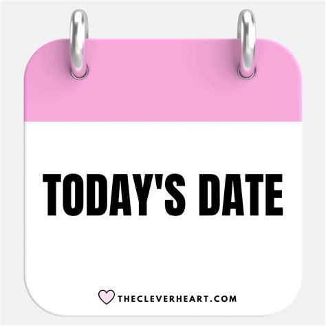 todau date|What is the date today .